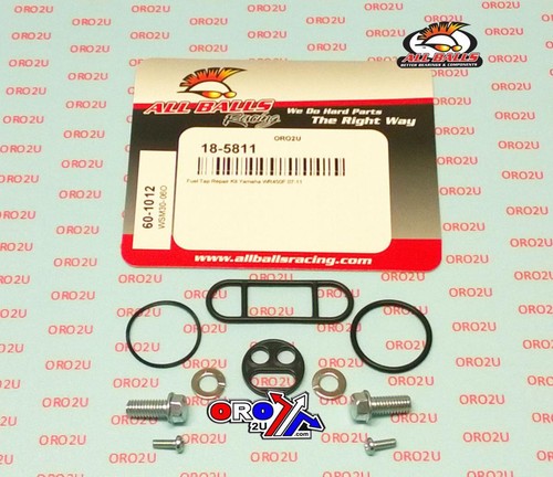 All balls racing fuel tap - balls,