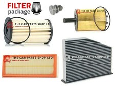 FOR VW PASSAT CC GT TDI MK5