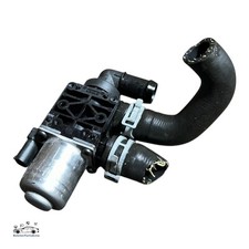 2024 BMW 330e SERIES WATER