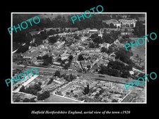 OLD LARGE HISTORIC PHOTO