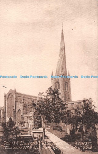 R538427 parish church - r538427,