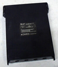 SOLAX DRIVE AUTO FOLDING