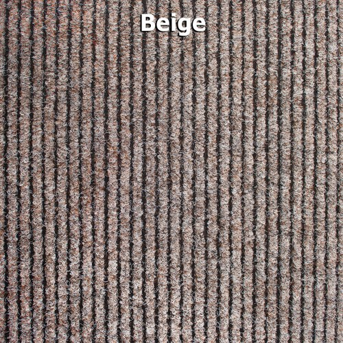 Beige heavy duty entrance - heavy,