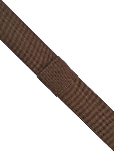 Equal earth brown hat band - earth,