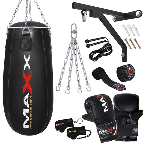 Maxx 3ft tear shape punch - 3ft,