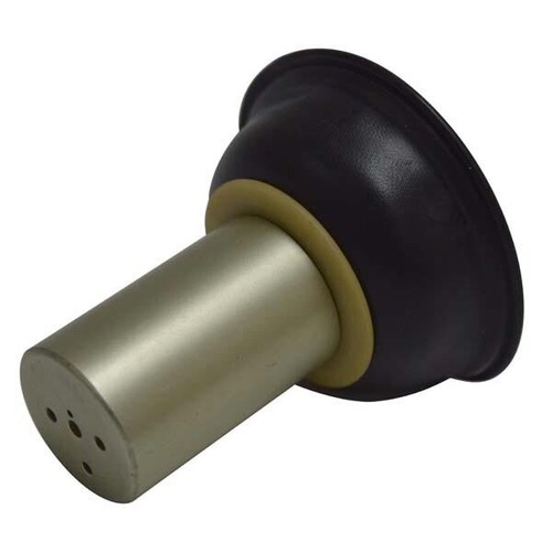 Carburetor membrane with valve - membrane,