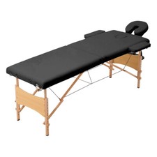 Massage Bed Portable Folding