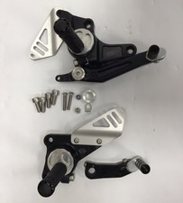 Gilles Rearsets RCT10GT-BM03-BS for BMW R1200R 2006-2014 / RNINET 2014-2016