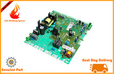 GLOWWORM 24CXI  30CXI 38CXI