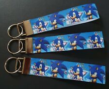 Sonic the Hedgehog Style Game