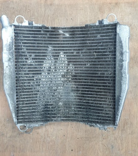 Kawasaki zx7r radiator - zx7r,