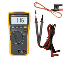 Fluke 116 True RMS HVAC