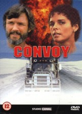 Convoy DVD (2001) Kris