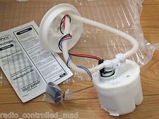 NEW Genuine Fuel Parts FP5329