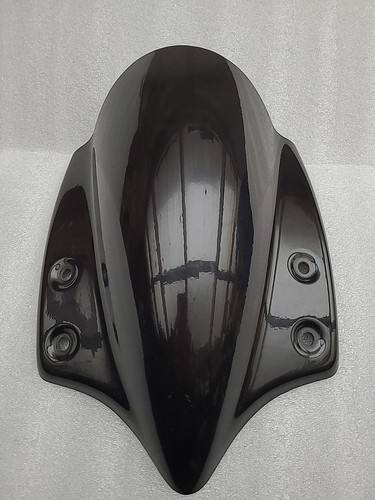 Triumph rocket fibreglass - rocket,