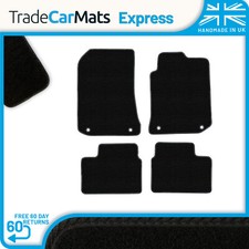 Tailored carpet car - tailored, mats