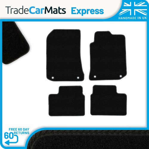 Tailored carpet car floor - car,