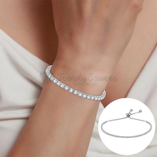 Dainty cubic zirconia sterling - zirconia,