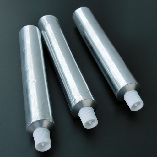 30ml travel tube - travel, aluminum