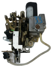 A1247400735 boot lock