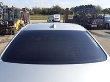 BMW F30 3 SERIES SALOON 11-18 HEATED TINTED REAR SCREEN WINDSCREEN GLASS