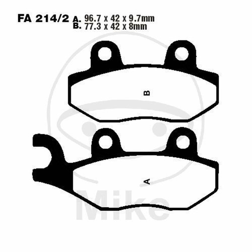 Ebc fa214 2hh 732 00 - ebc, 732.05.00