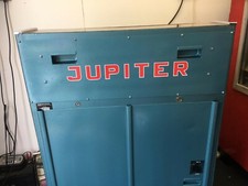 Jupiter Jukebox reproduction