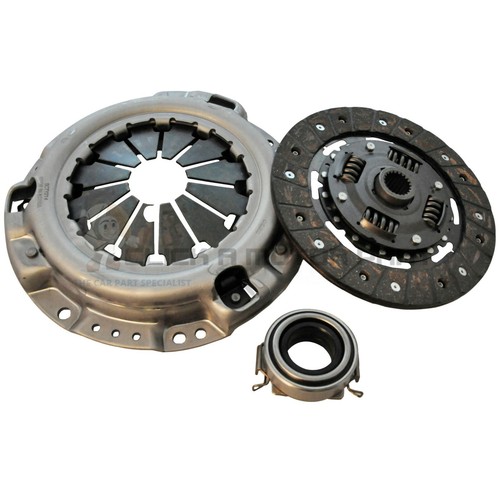 New clutch kit - kit, 3