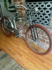 Monark Type I Dual Springer