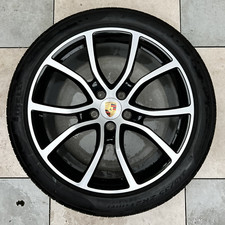 21" Cayenne Exclusive Design