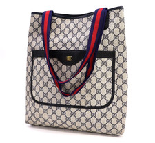 Gucci Tote Shoulder Bag