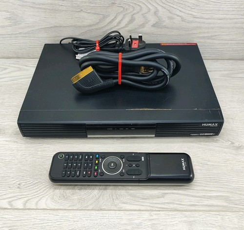 Humax pvr 9150t 160gb - pvr-9150t,