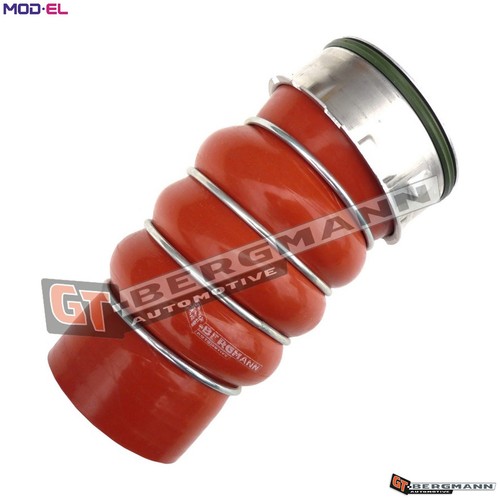 Charge air hose gt52 486 - charge,