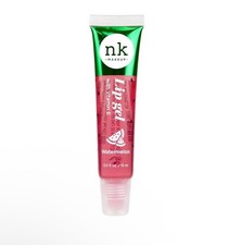 NK-NICKA K Original( New Water Melon)Vitamin E  Lip Gel/gloss
