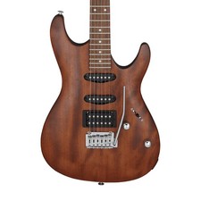 Ibanez GSA60-WNF GIO SA Series Electric Guitar, Walnut Flat (NEW)