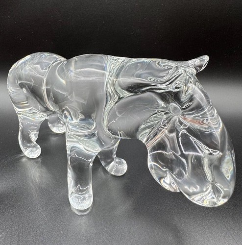 Signed licio zanetti murano - licio,