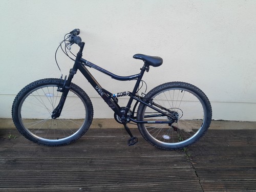 Apollo women mountain bike - apollo,