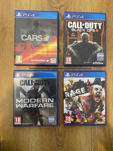 Sony ps4 pal game bundle - sony,