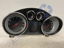 Vauxhall Astra J 12-15