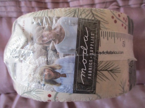 Moda jelly roll - -, winter