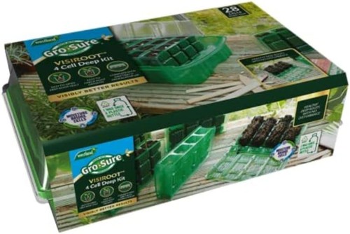 Gro sure 70200242 visiroot - gro-sure,