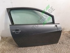 2016 SEAT IBIZA 3 Door OFFSIDE