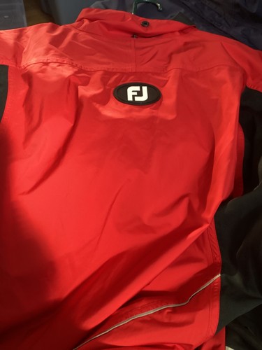 Footjoy mens large golf - large,