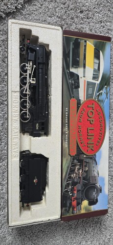 Hornby r864 0 class - hornby,