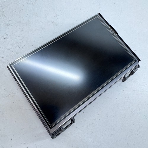 Peugeot 208 mk1 - 208, screen