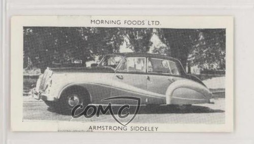 1954 mornflake modern - 1954,