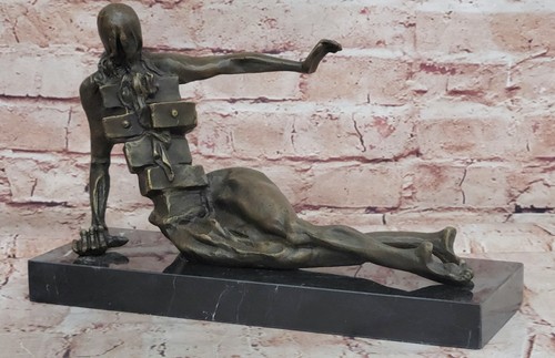 Salvador dali rare venus with - rare,