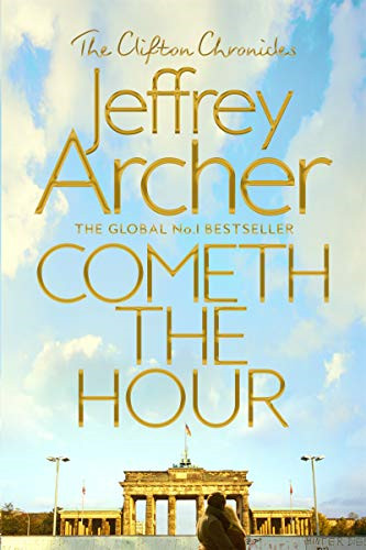 Cometh the hour - the, 6