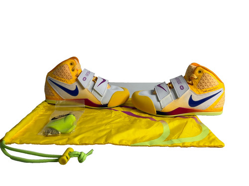 Nike zoom javelin elite - nike, 3