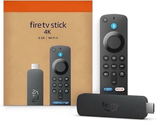 Amazon fire stick ultra hd - stick,